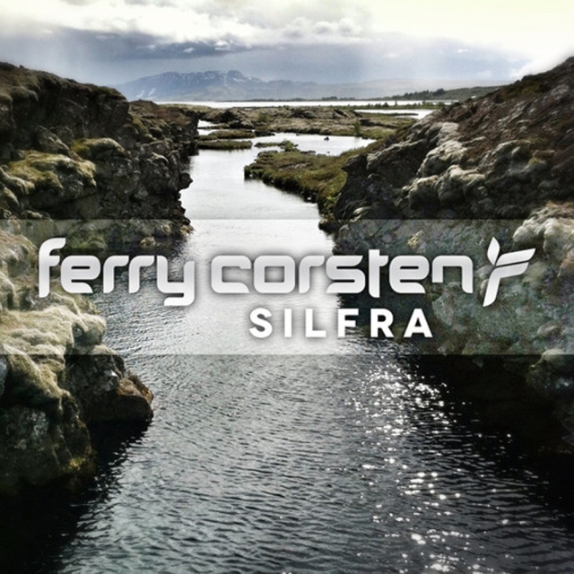 Ferry Corsten Silfra