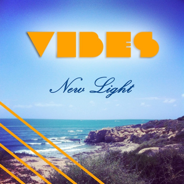 Vibes New Light